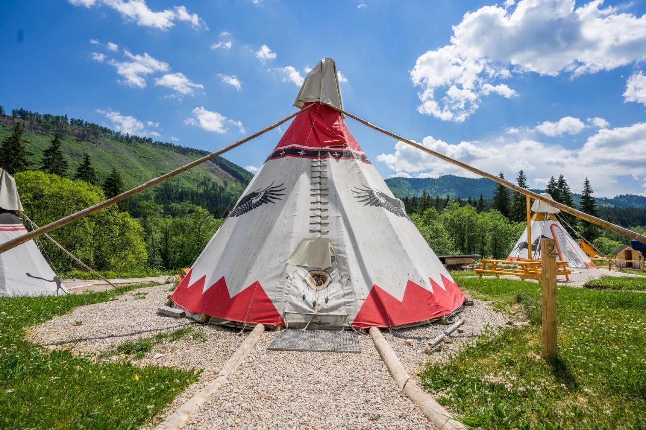Ranc Pod Ostrou Skalou Stratena