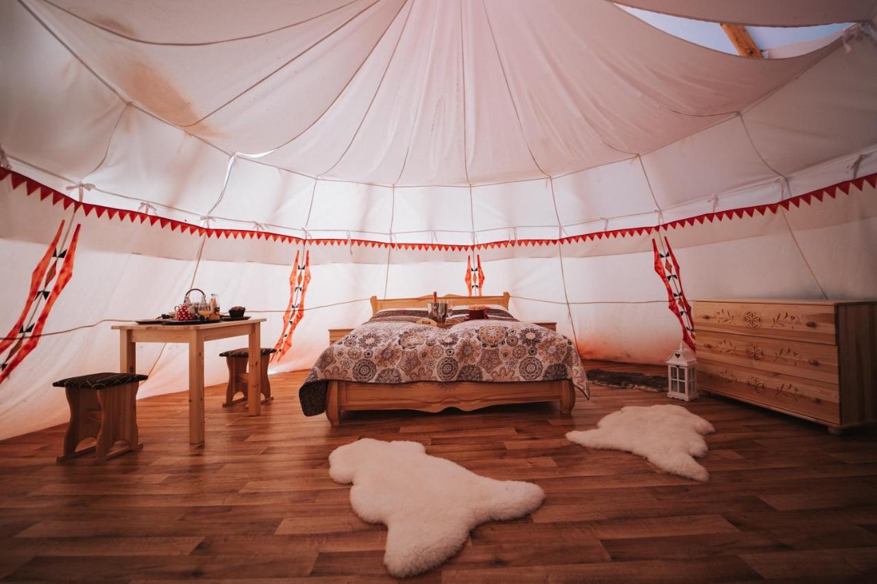 Ranc Pod Ostrou Skalou *