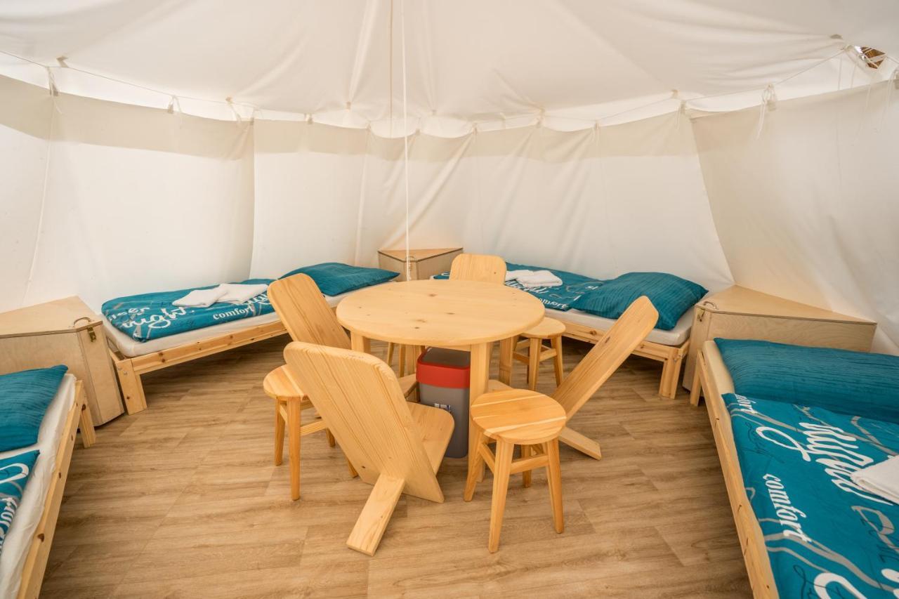 Country house Ranc Pod Ostrou Skalou *