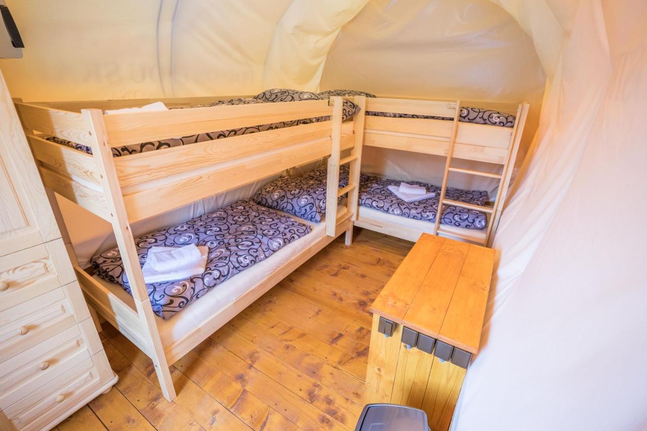 Country house Ranc Pod Ostrou Skalou *