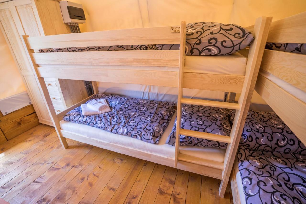 Country house Ranc Pod Ostrou Skalou Stratena