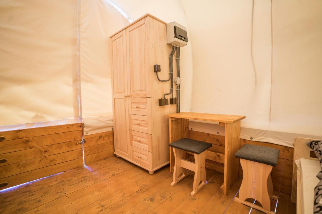 Ranc Pod Ostrou Skalou